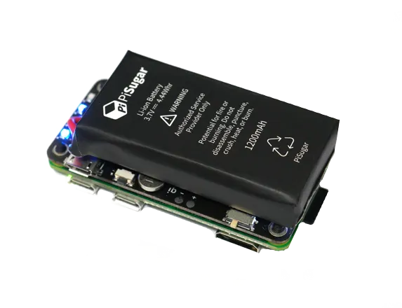 PiSugar Module